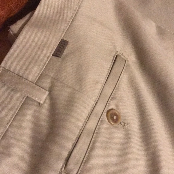 Izod Khakis/slacks - Picture 6 of 11